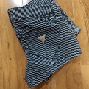 Guess shorts